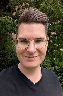 Dominik Wiesenbacher