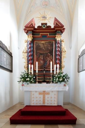 Altar