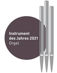 Instrument des Jahres 2021