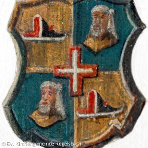 Wappen Holzschuher